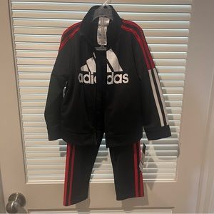 Adidas 2 Piece Set